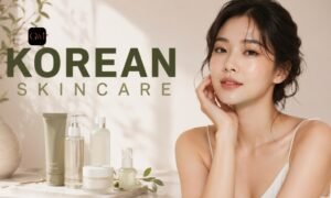 Achieving Your Ultimate Glow with the Best Secrets of Korean Skincare