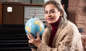 Global Women Leaders Gain Power In Business, Media, And High-Growth Industries