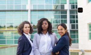 Global Women Leaders Transform Business and Society in 2026