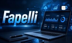 How the Strategic Framework of Fapelli Is Transforming the Global Corporate World
