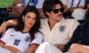 The Truth About Kendall Jenner and the Latest Jacob Elordi Girlfriend Buzz