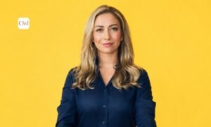 The Visionary Impact of Whitney Wolfe Herd on Modern Digital Entrepreneurship