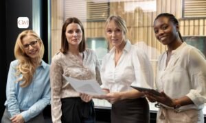 Global women leaders redefine power through business, policy, innovation, and culture
