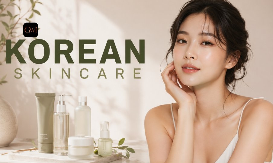 Read more about the article Achieving Your Ultimate Glow with the Best Secrets of Korean Skincare
