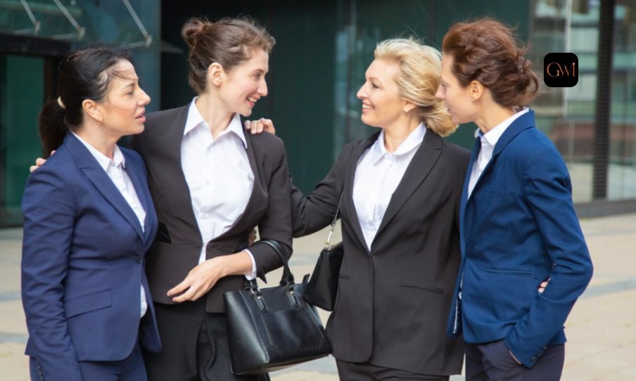 Global Female Founders and CEOs Redefining Leadership Across Industries and Borders