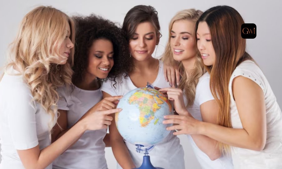 Global Women Icons Lead Business Transformation and Empowerment in 2026