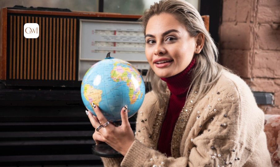 Global Women Leaders Gain Power In Business, Media, And High-Growth Industries