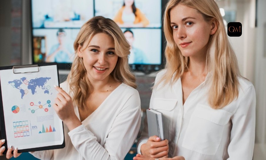 Global women leaders influence business, innovation, and markets through power rankings and expansion
