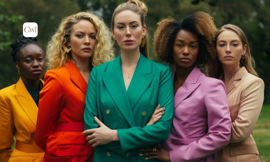 Global women leaders reshape business, politics, science, and culture with rising influence