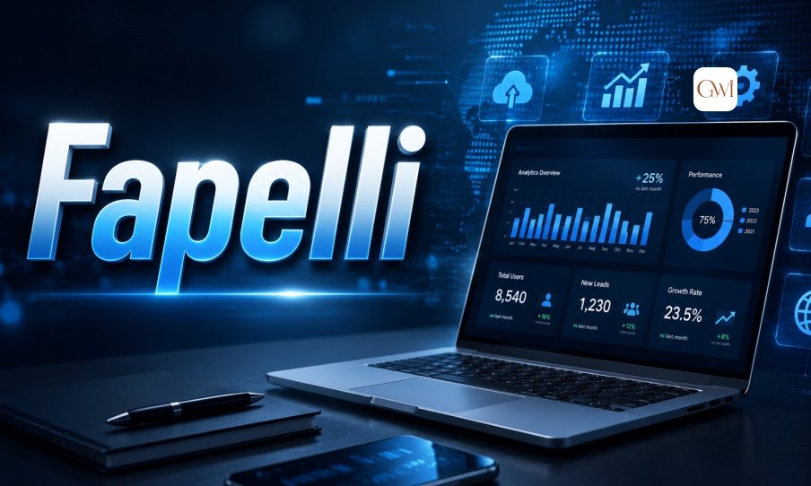 How the Strategic Framework of Fapelli Is Transforming the Global Corporate World