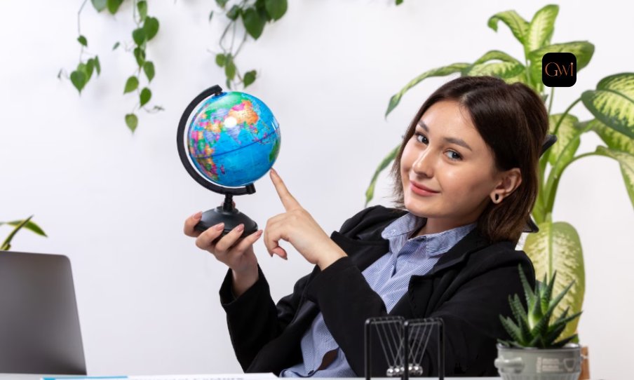 Jane Fraser Leads Women’s Global Business Power In Finance And Beyond