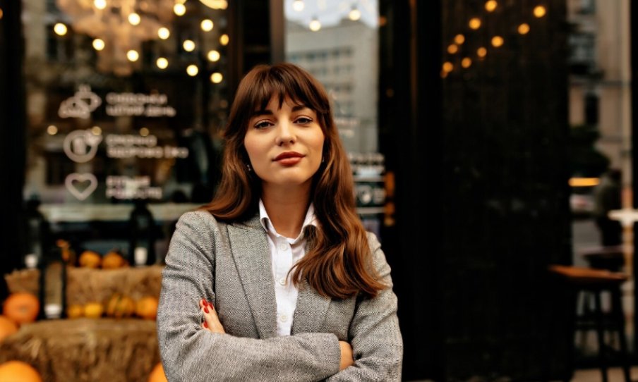 Jane Fraser Named Most Powerful Woman in Business for 2026