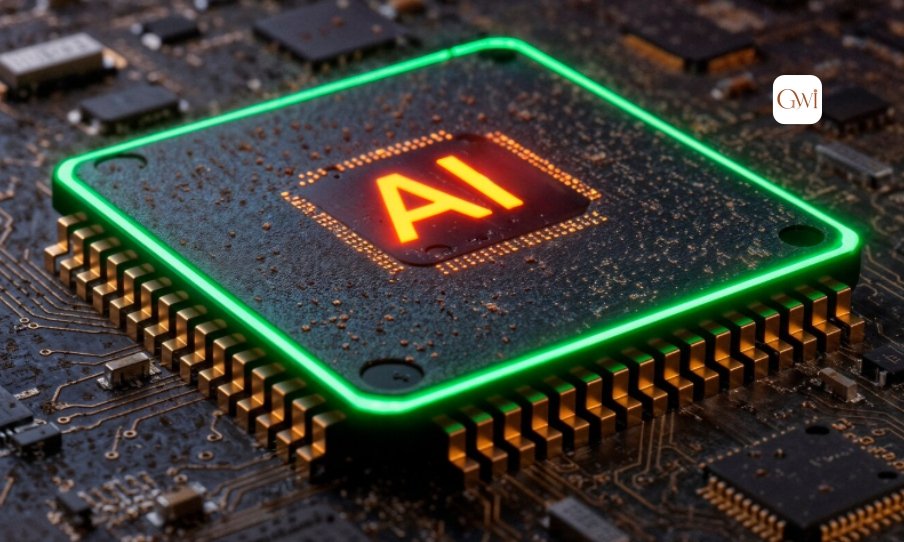 Lisa Su's $100 Billion AI Chip Deal With OpenAI Revolutionizes Tech Industry