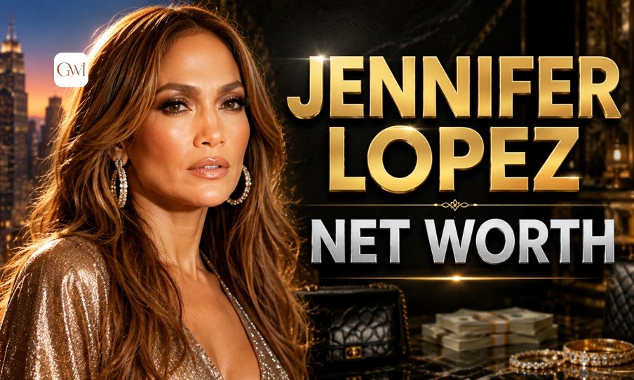 Understanding the Massive Financial Success Behind the Jennifer Lopez Net Worth Empire