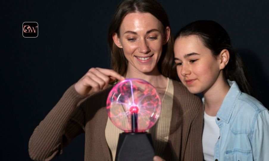 Women at the Heart of Economic Change and Innovation