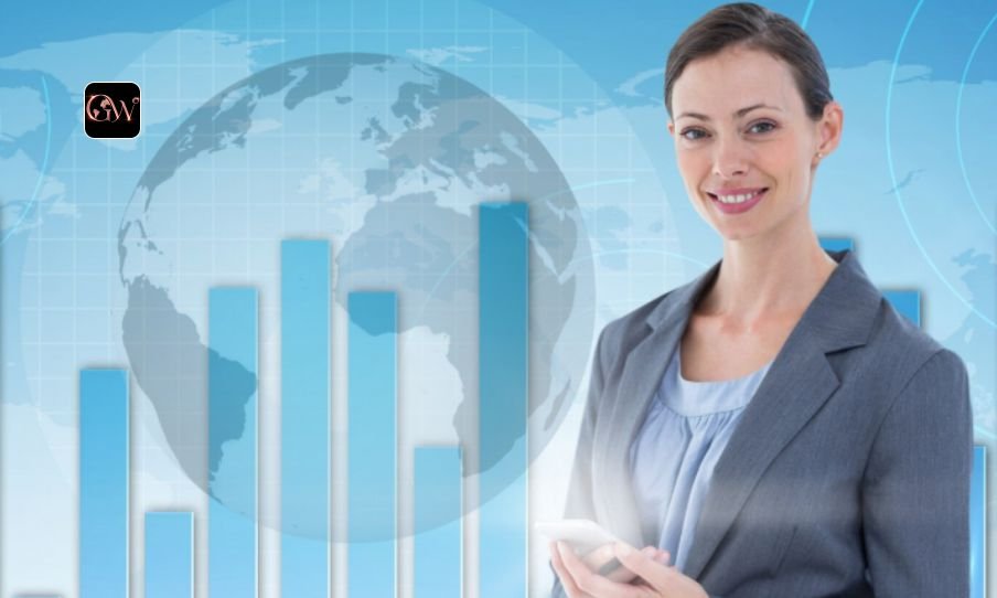 Women worldwide shape business power through finance, health, and technology