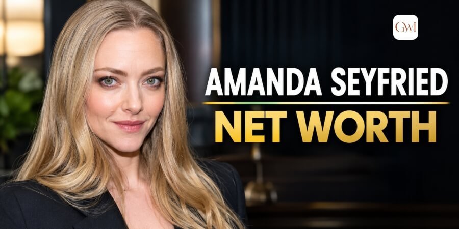 Why Amanda Seyfried’s Net Worth Estimates Differ Across Celebrity Wealth Websites
