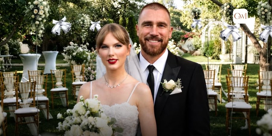 Inside Taylor Swift’s Wedding: How the Private Celebration Became a Major Pop-Culture Event
