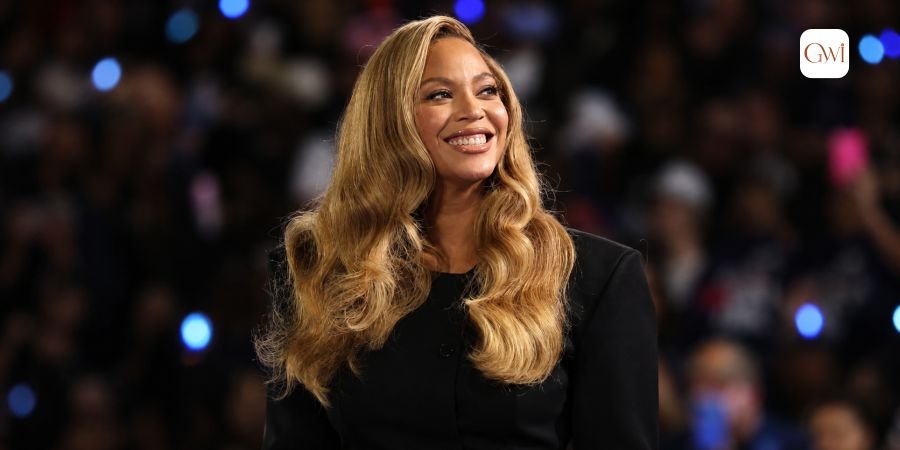Beyoncé Net Worth