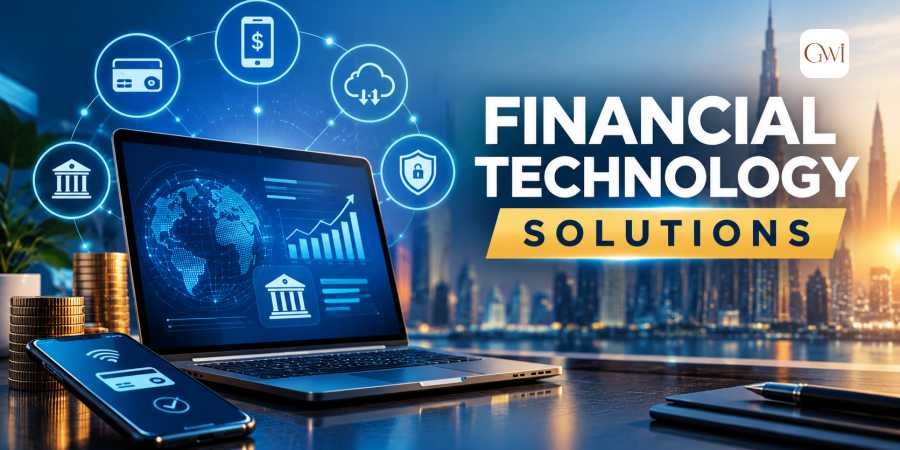 Financial Technology Solutions